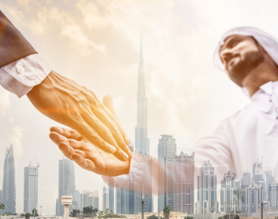 5 Hidden Gems: The Secret Forces Making Dubai a Business Haven You Can’t Ignore! 
