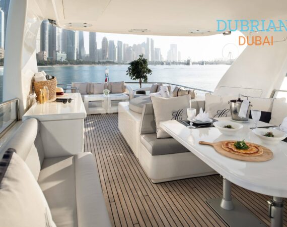 Living in Dubai: Enhancing Your Experience with Concierge Services
